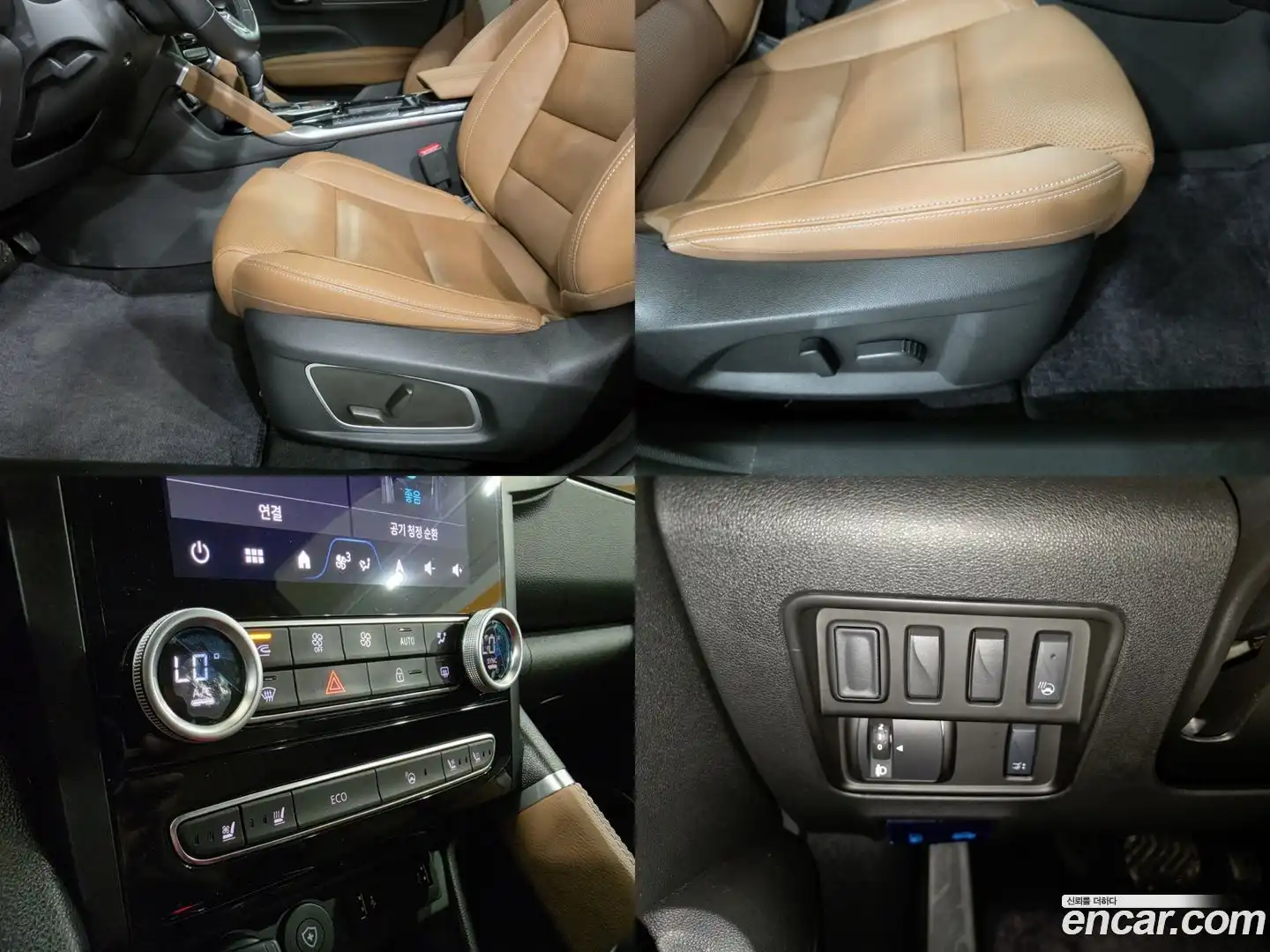 QM6 Renault Korea 2024.7-OPTION-015