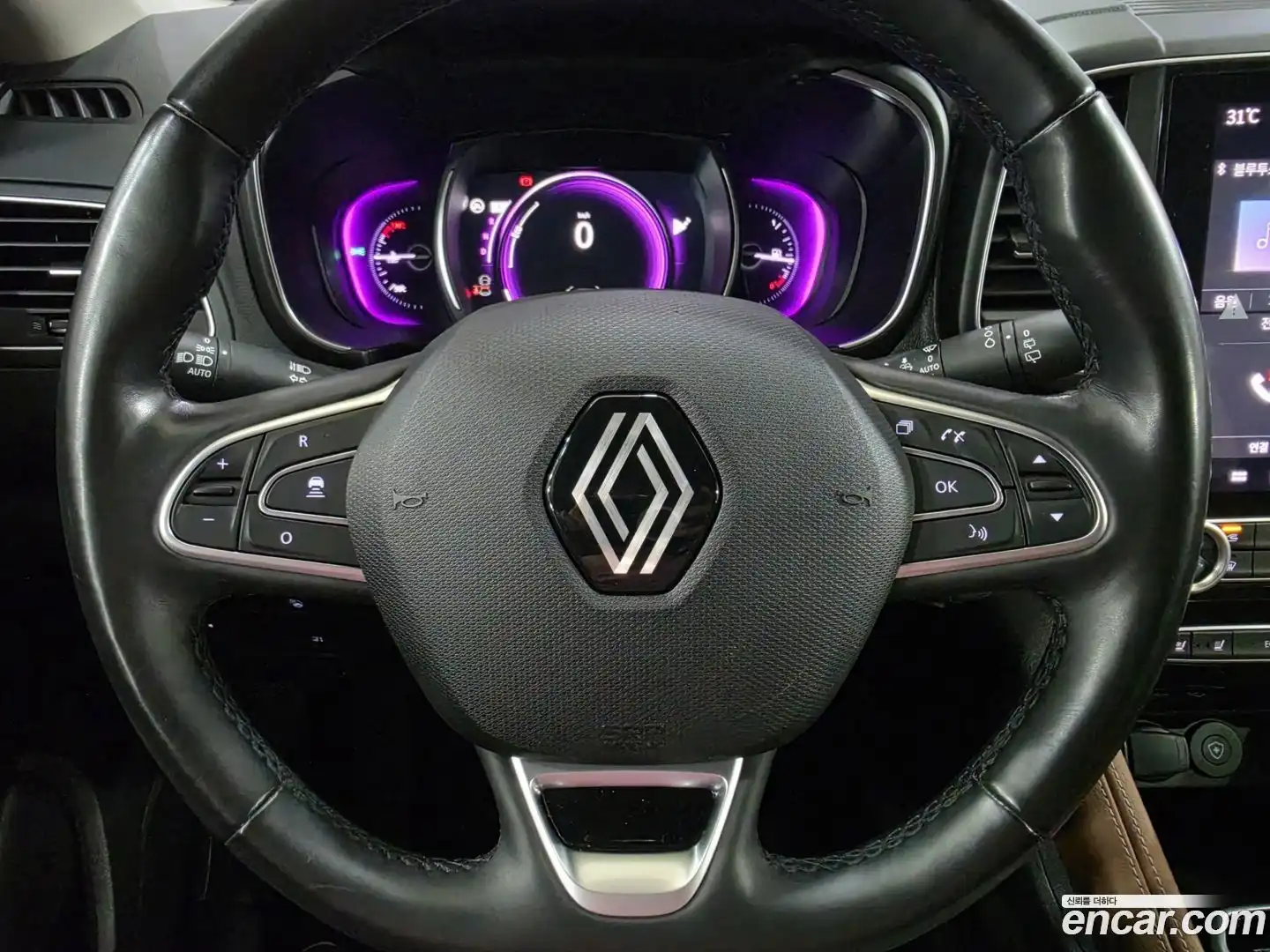 QM6 Renault Korea 2024.7-OPTION-017