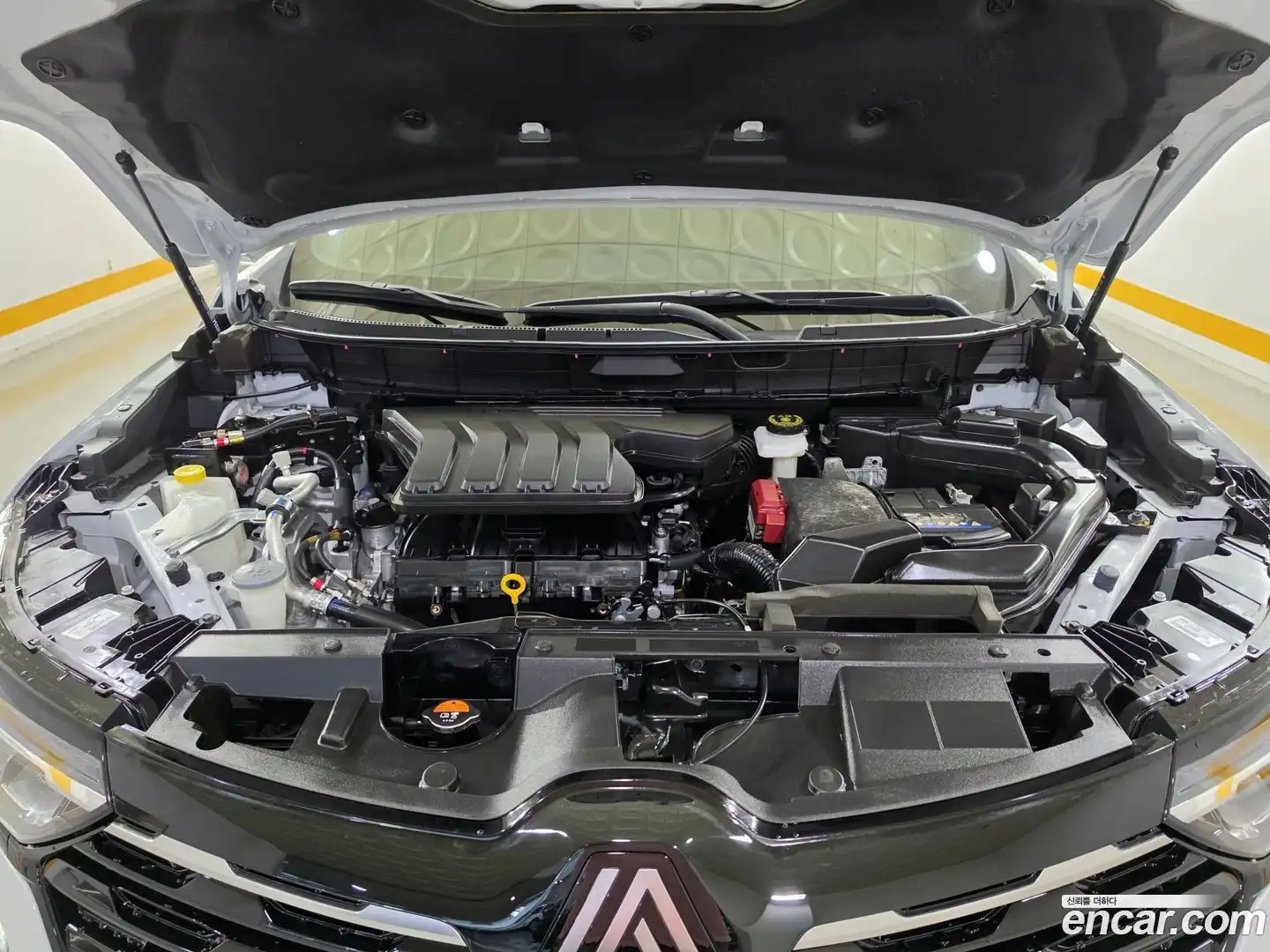 QM6 Renault Korea 2024.7-OPTION-023