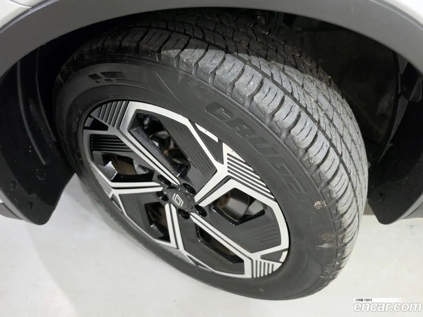 QM6 Renault Korea 2024.7-OPTION-024
