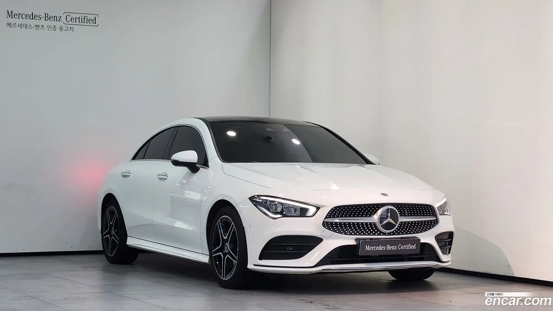 CLA-Class Mercedes-Benz 2021.11-OUTER-001