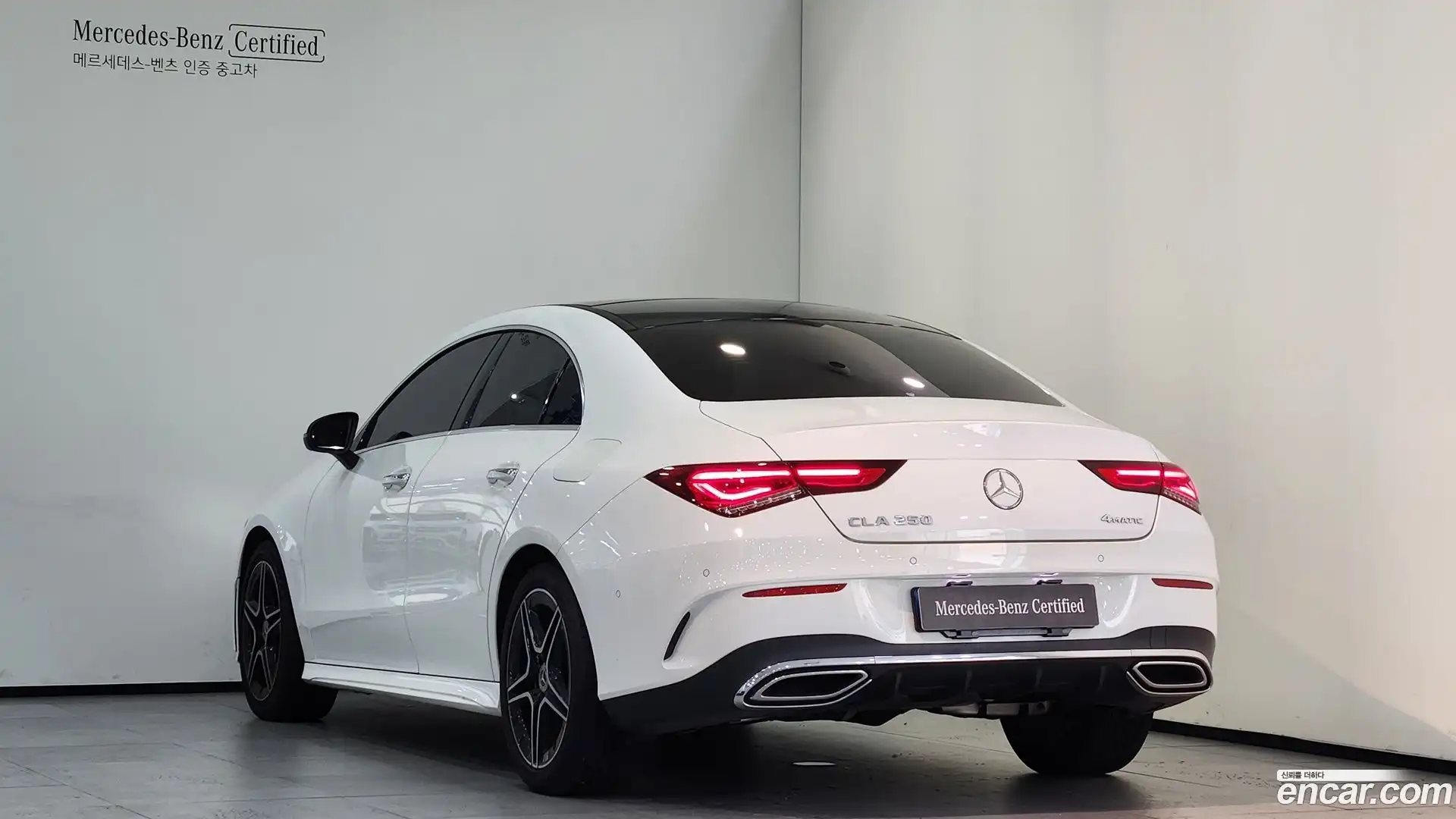 CLA-Class Mercedes-Benz 2021.11-OUTER-004