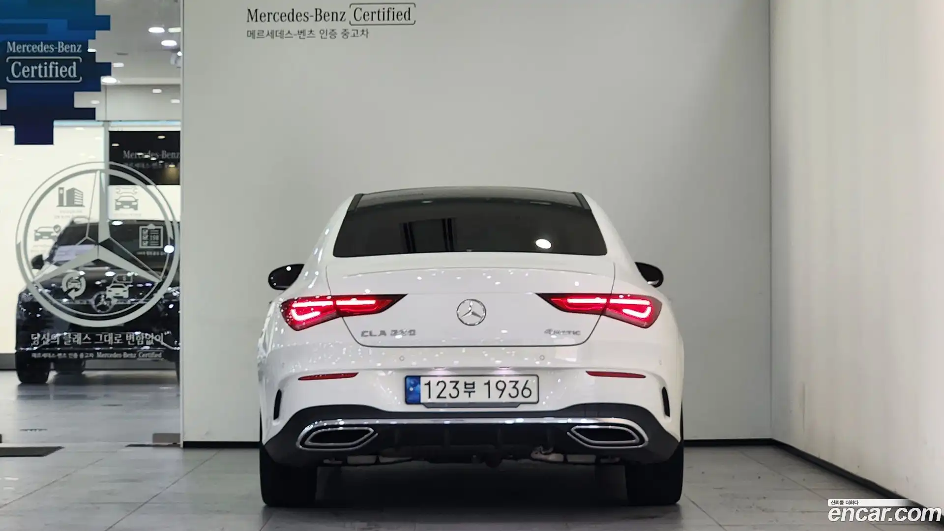 CLA-Class Mercedes-Benz 2021.11-OUTER-006