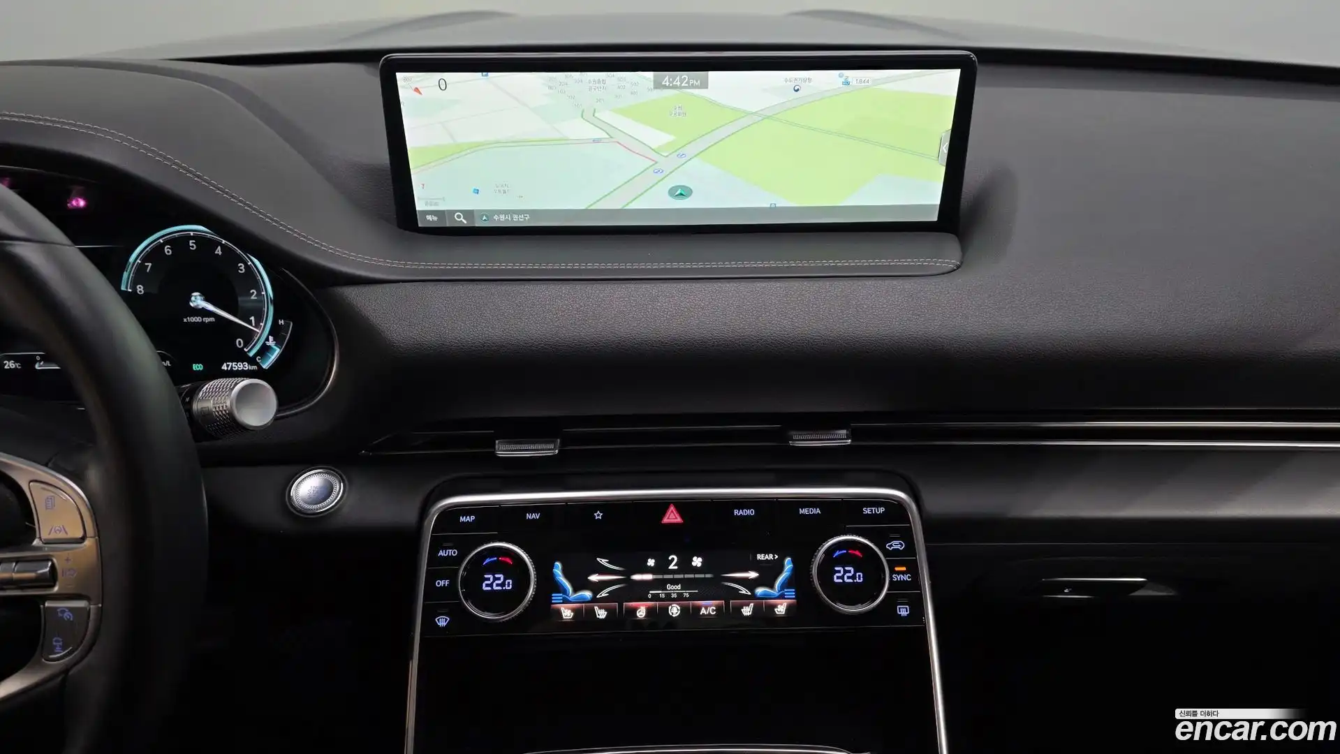 GV80 Genesis 2022.11-OPTION-017