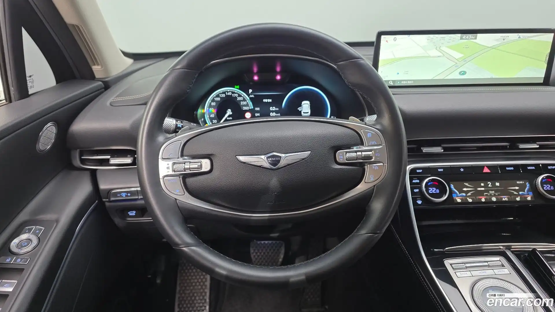 GV80 Genesis 2022.11-OPTION-018