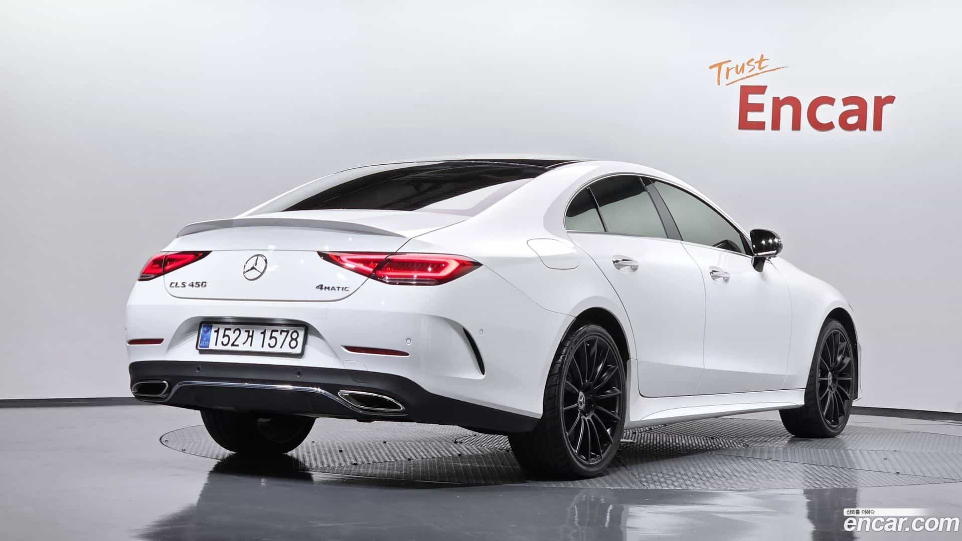 CLS-Class Mercedes-Benz 2021.2-OUTER-002