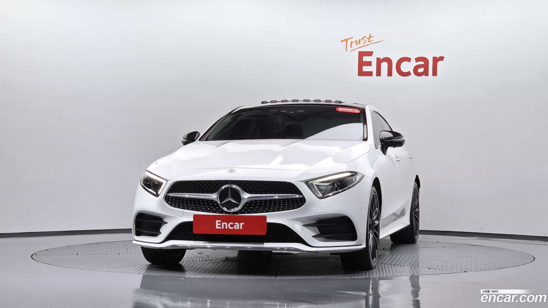 CLS-Class Mercedes-Benz 2021.2-OUTER-003