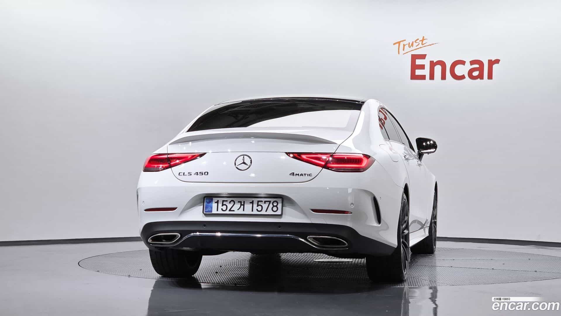CLS-Class Mercedes-Benz 2021.2-OUTER-004
