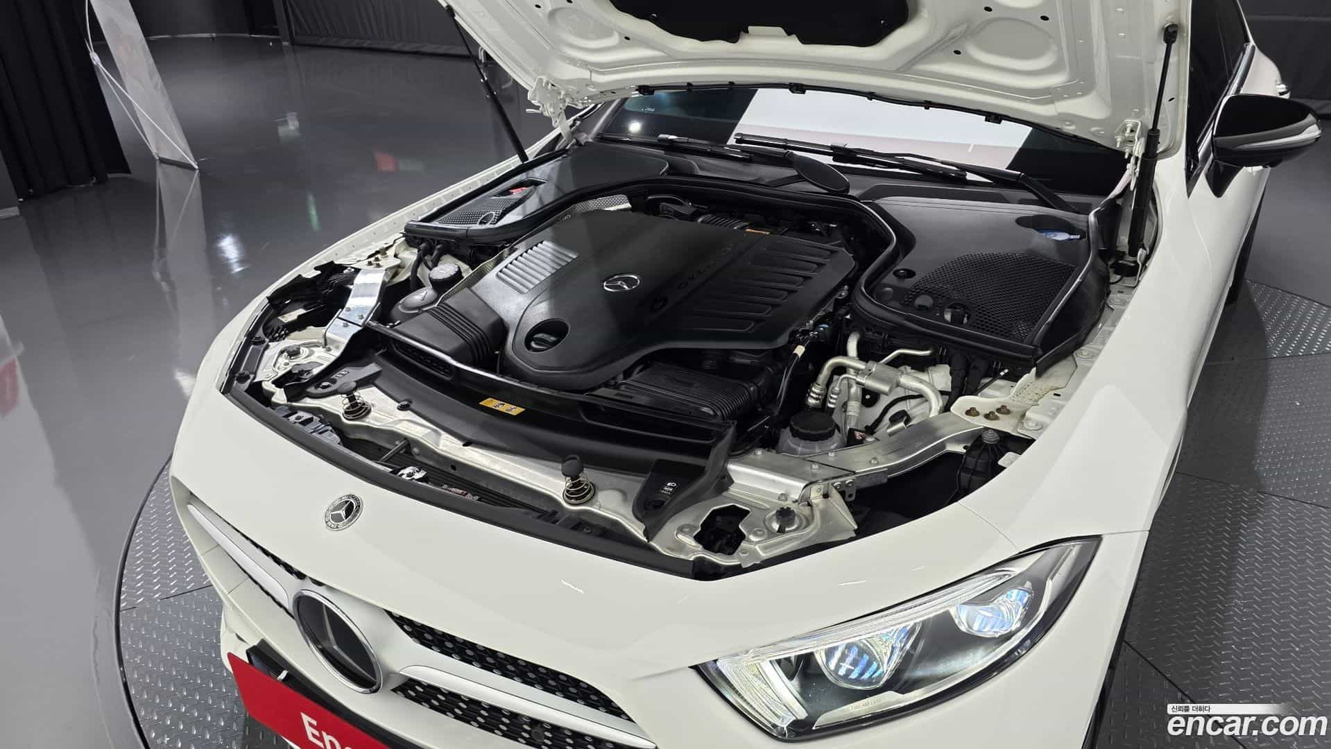 CLS-Class Mercedes-Benz 2021.2-OUTER-006