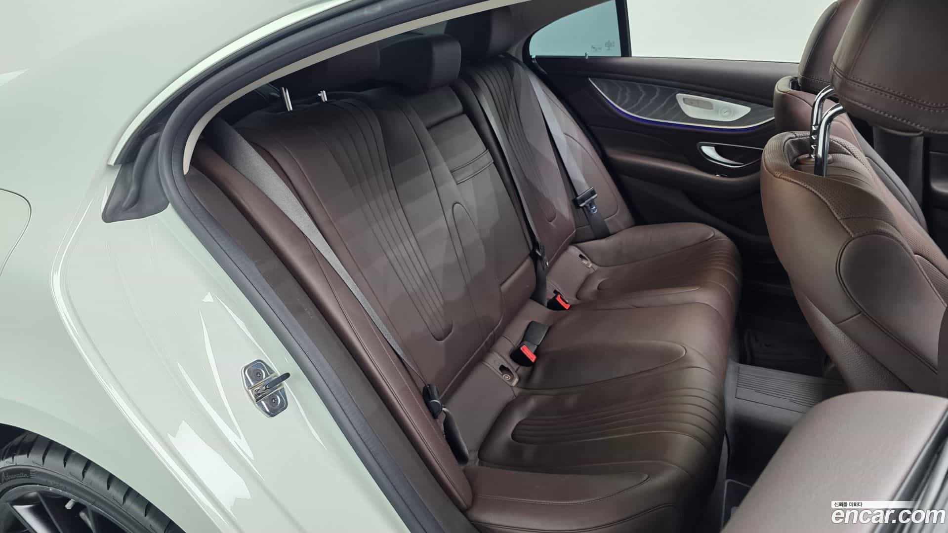 CLS-Class Mercedes-Benz 2021.2-OPTION-015