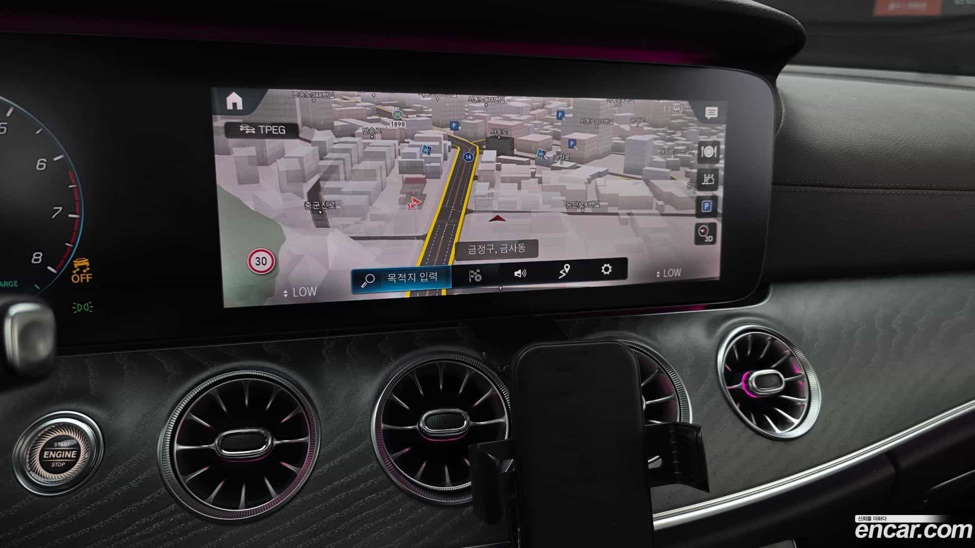 CLS-Class Mercedes-Benz 2021.2-OPTION-018