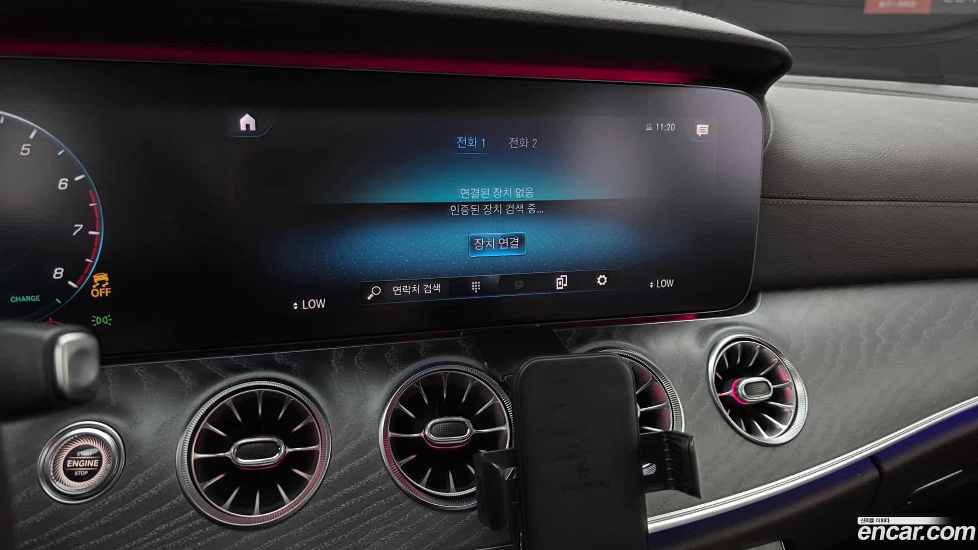 CLS-Class Mercedes-Benz 2021.2-OPTION-021