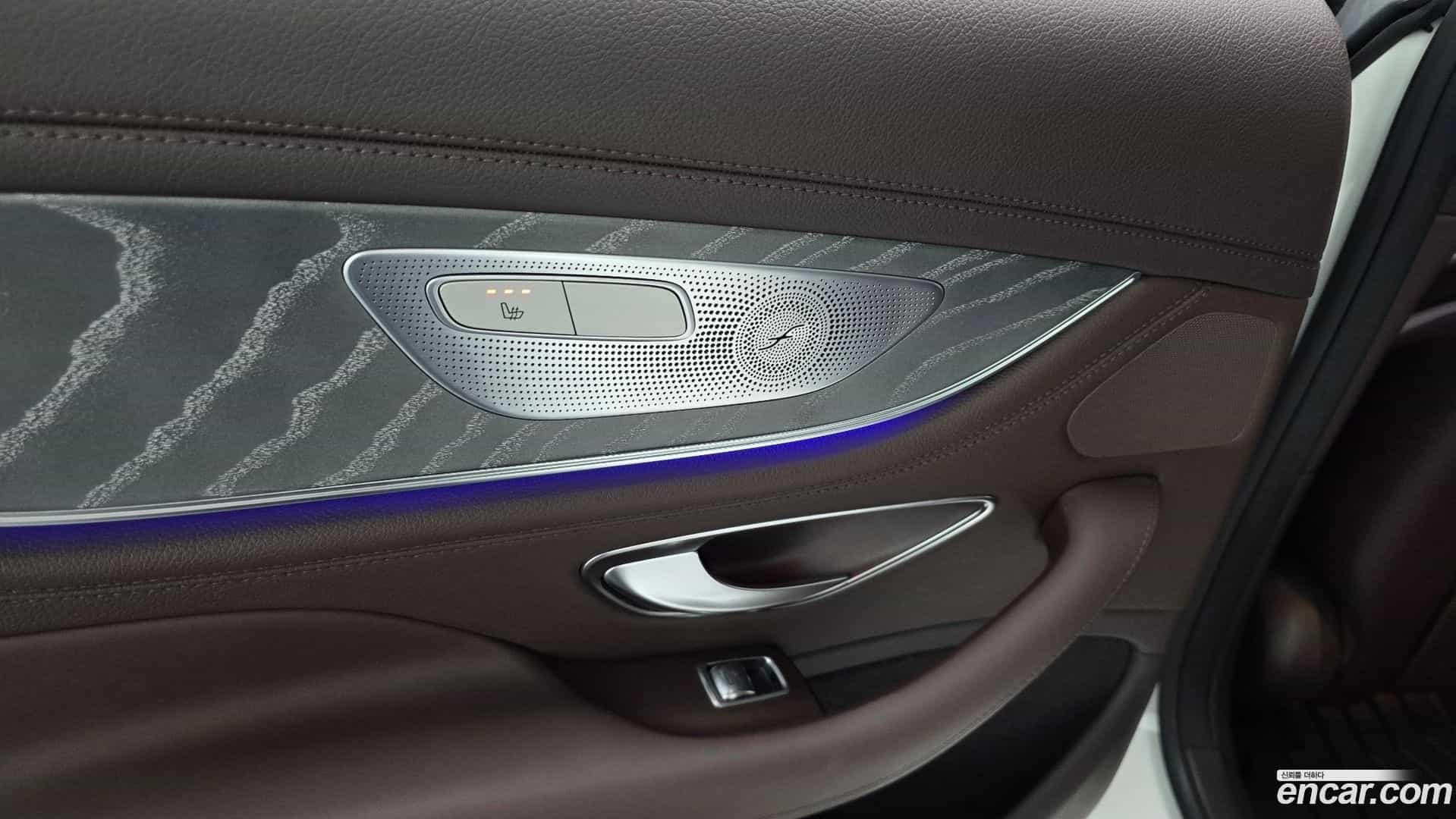 CLS-Class Mercedes-Benz 2021.2-OPTION-040