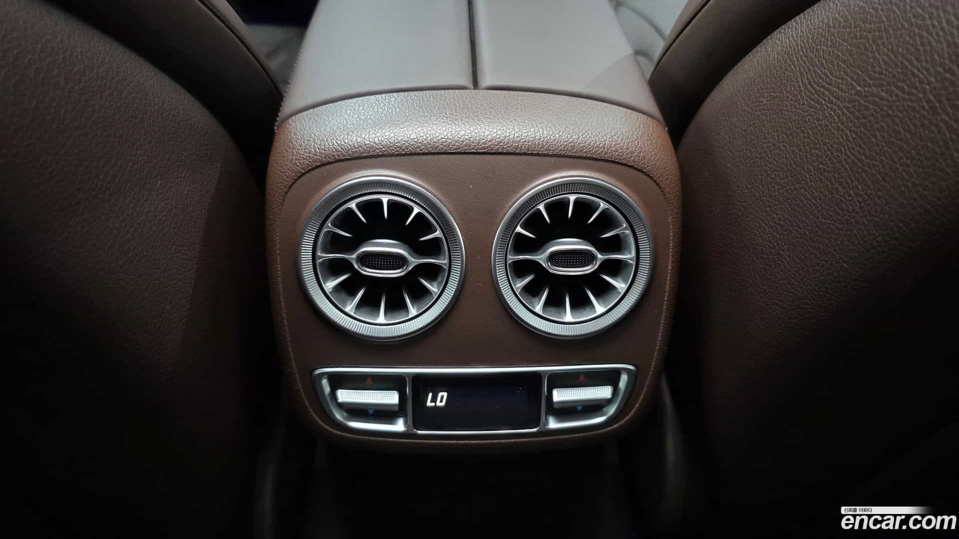 CLS-Class Mercedes-Benz 2021.2-OPTION-043