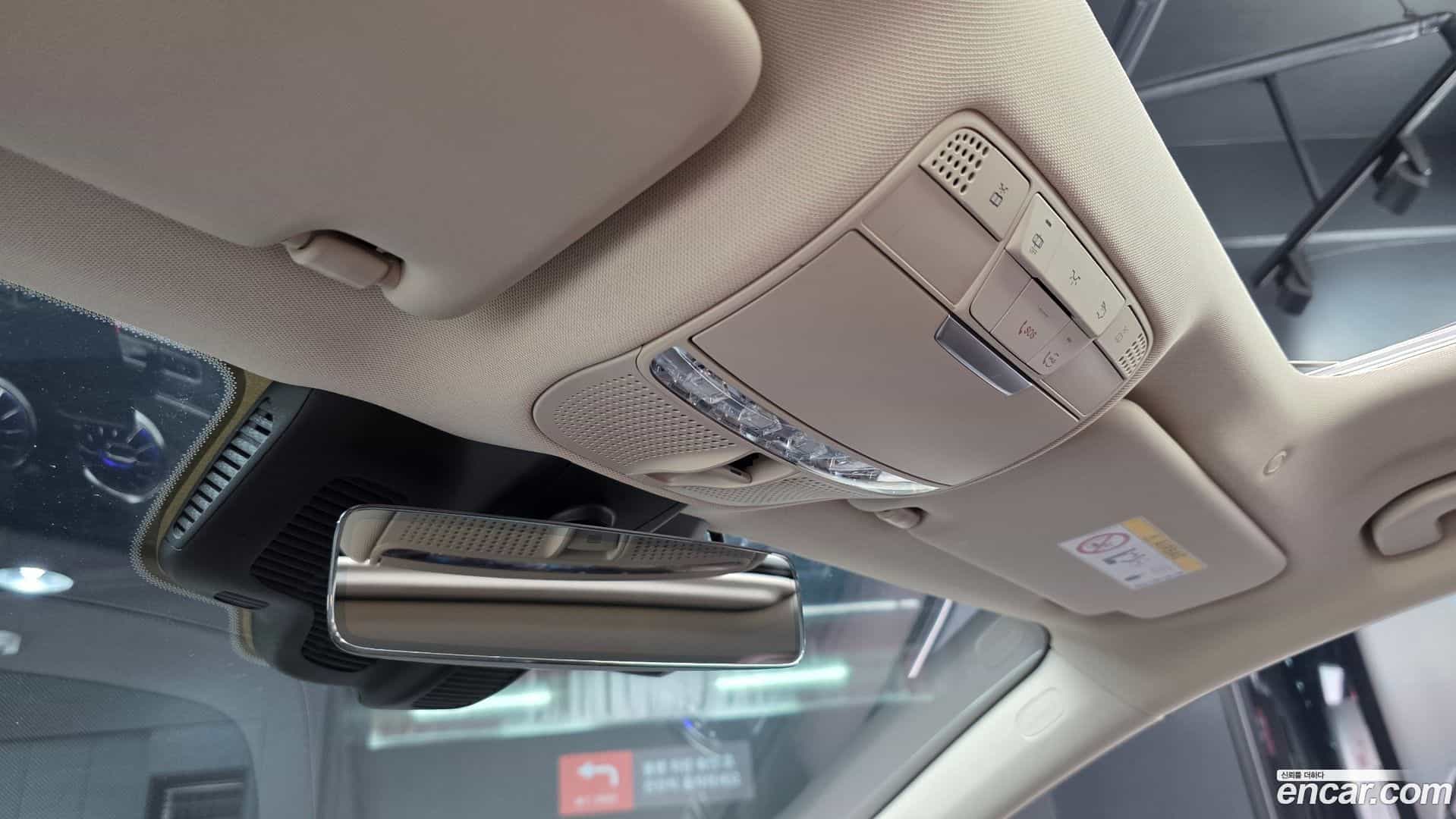 CLS-Class Mercedes-Benz 2021.2-OPTION-044