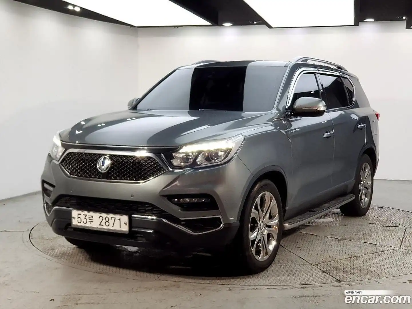Rexton KG Mobility 2018.8-OUTER-001