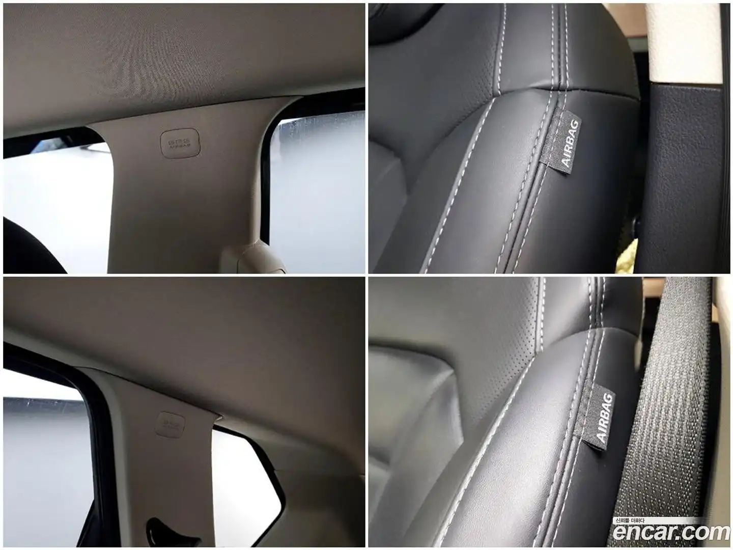 Rexton KG Mobility 2018.8-OPTION-020
