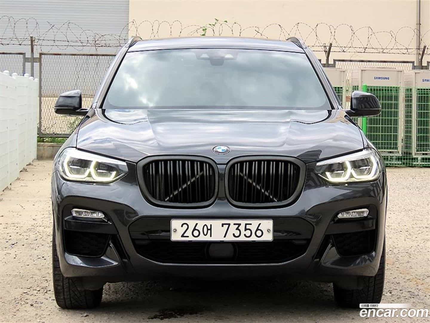 X3 BMW 2019.0-OUTER-001