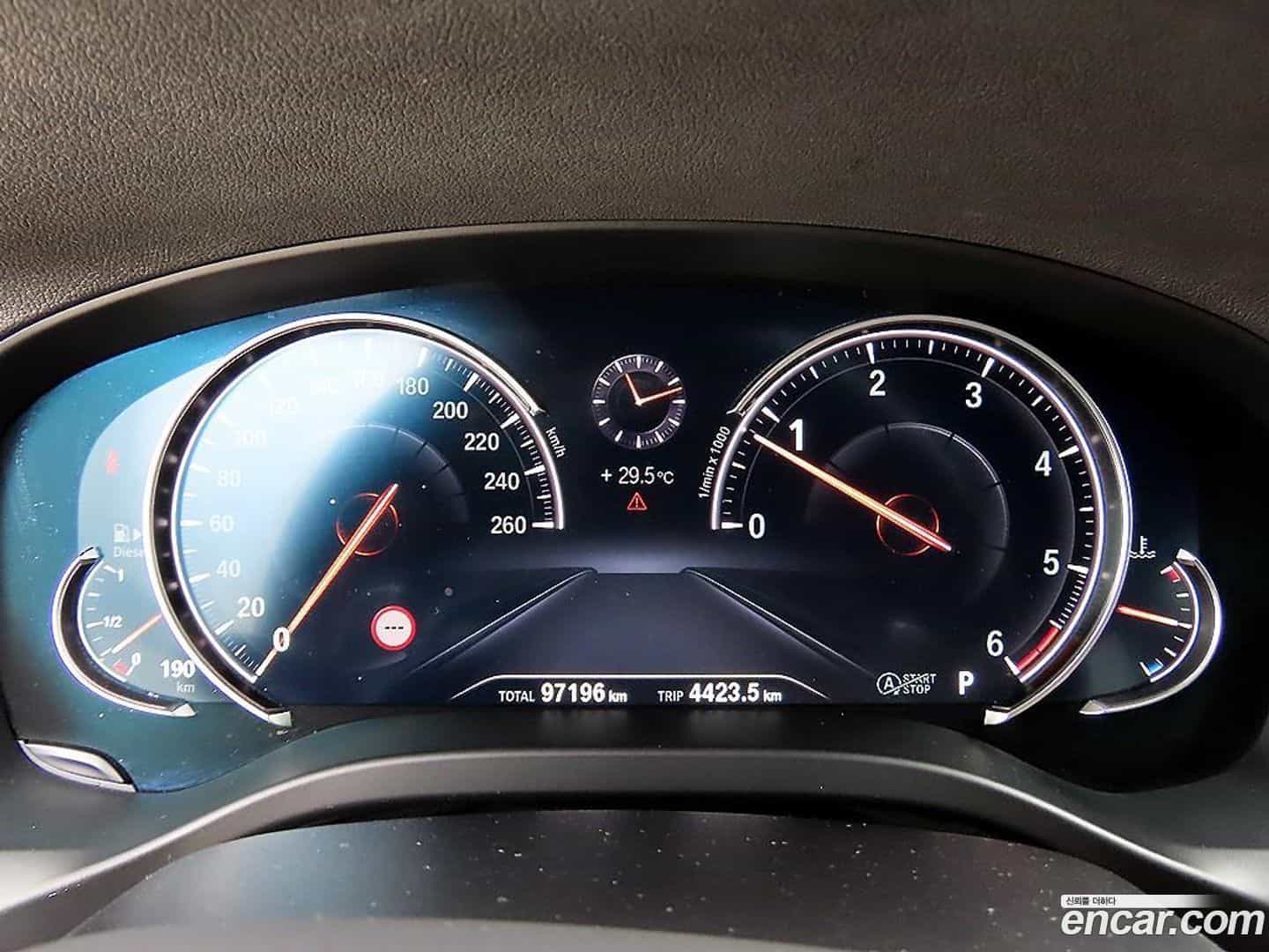 X3 BMW 2019.0-INNER-009