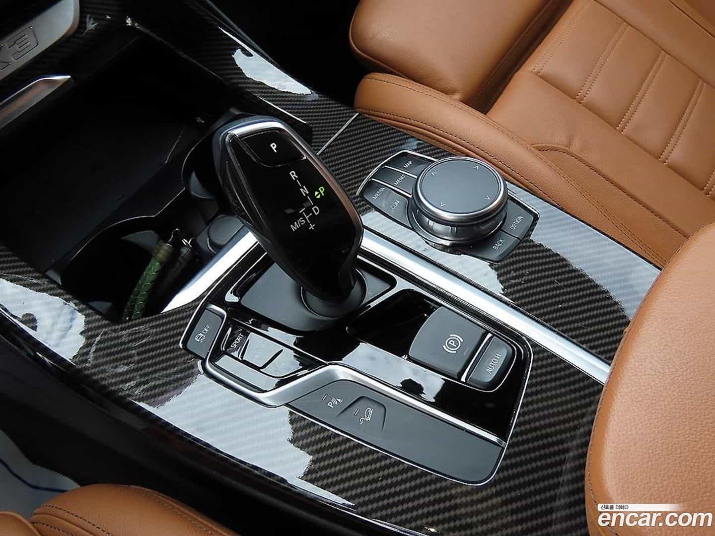 X3 BMW 2019.0-OPTION-015