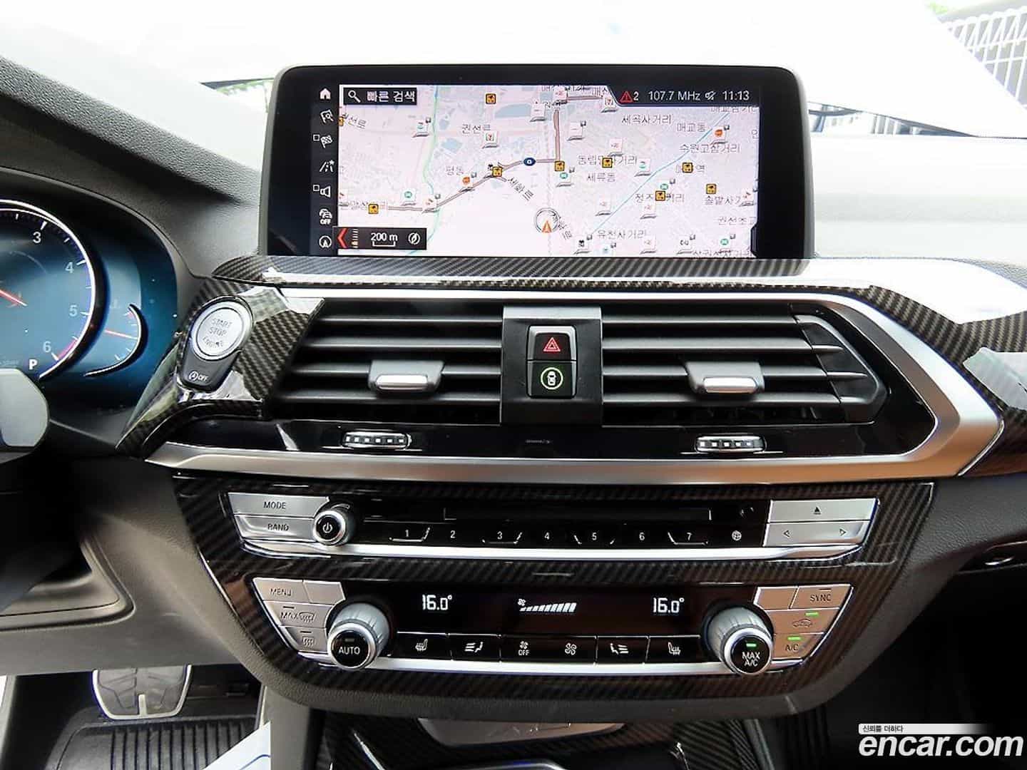 X3 BMW 2019.0-OPTION-017
