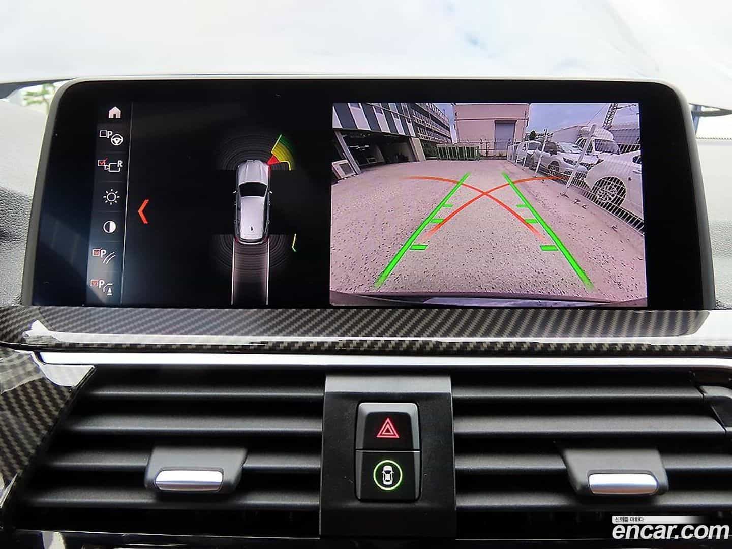 X3 BMW 2019.0-OPTION-018