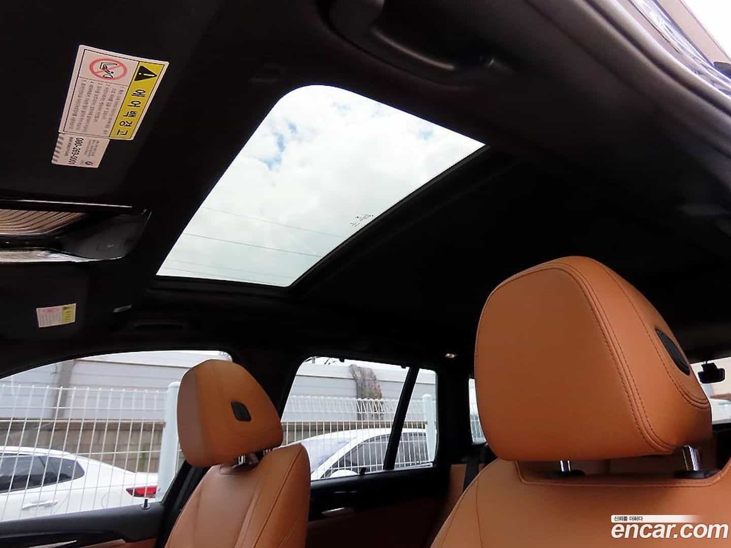 X3 BMW 2019.0-OPTION-022
