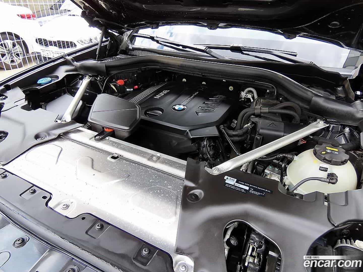 X3 BMW 2019.0-OPTION-023