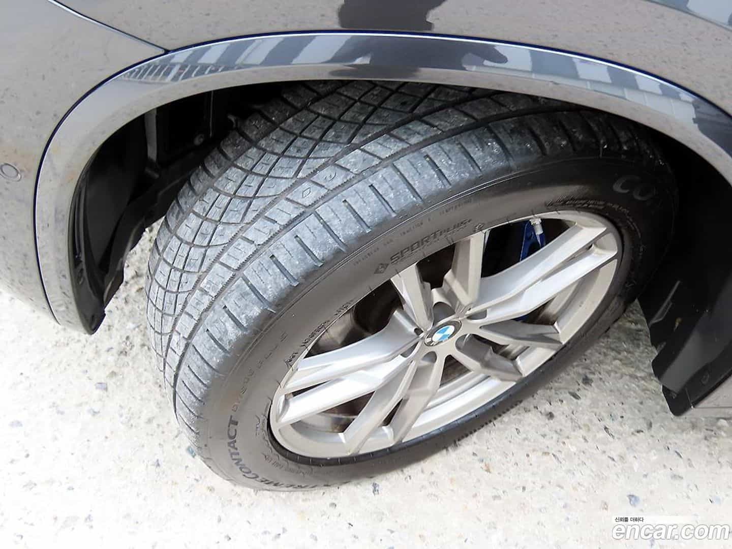X3 BMW 2019.0-OPTION-024