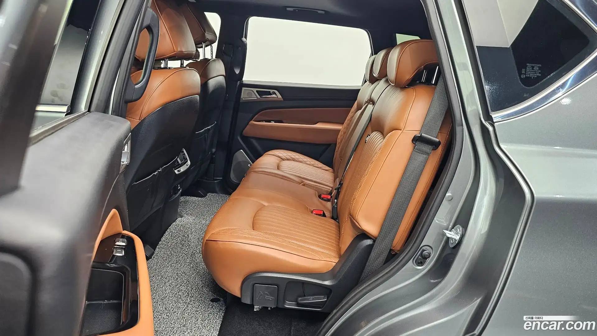 Rexton KG Mobility 2018.2-OPTION-015