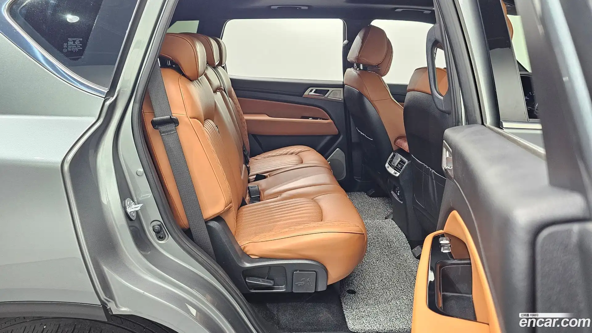 Rexton KG Mobility 2018.2-OPTION-016
