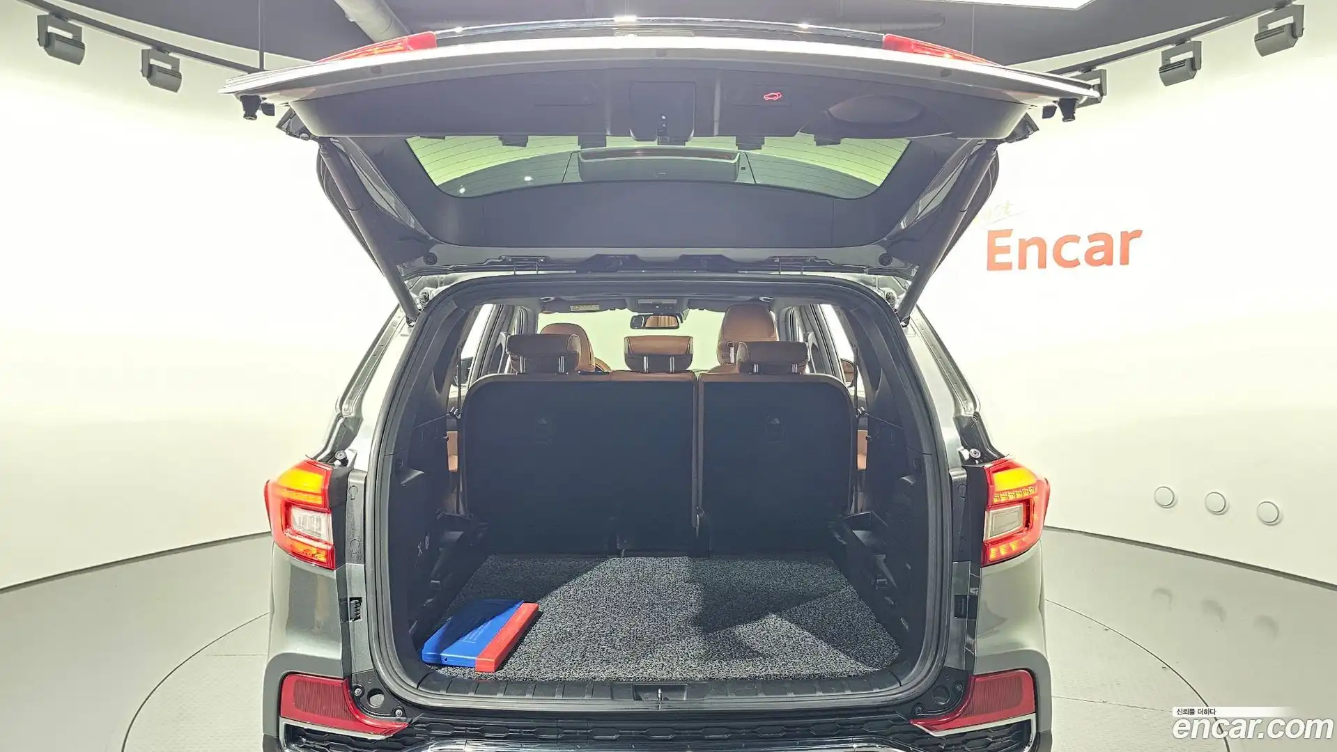 Rexton KG Mobility 2018.2-OPTION-021