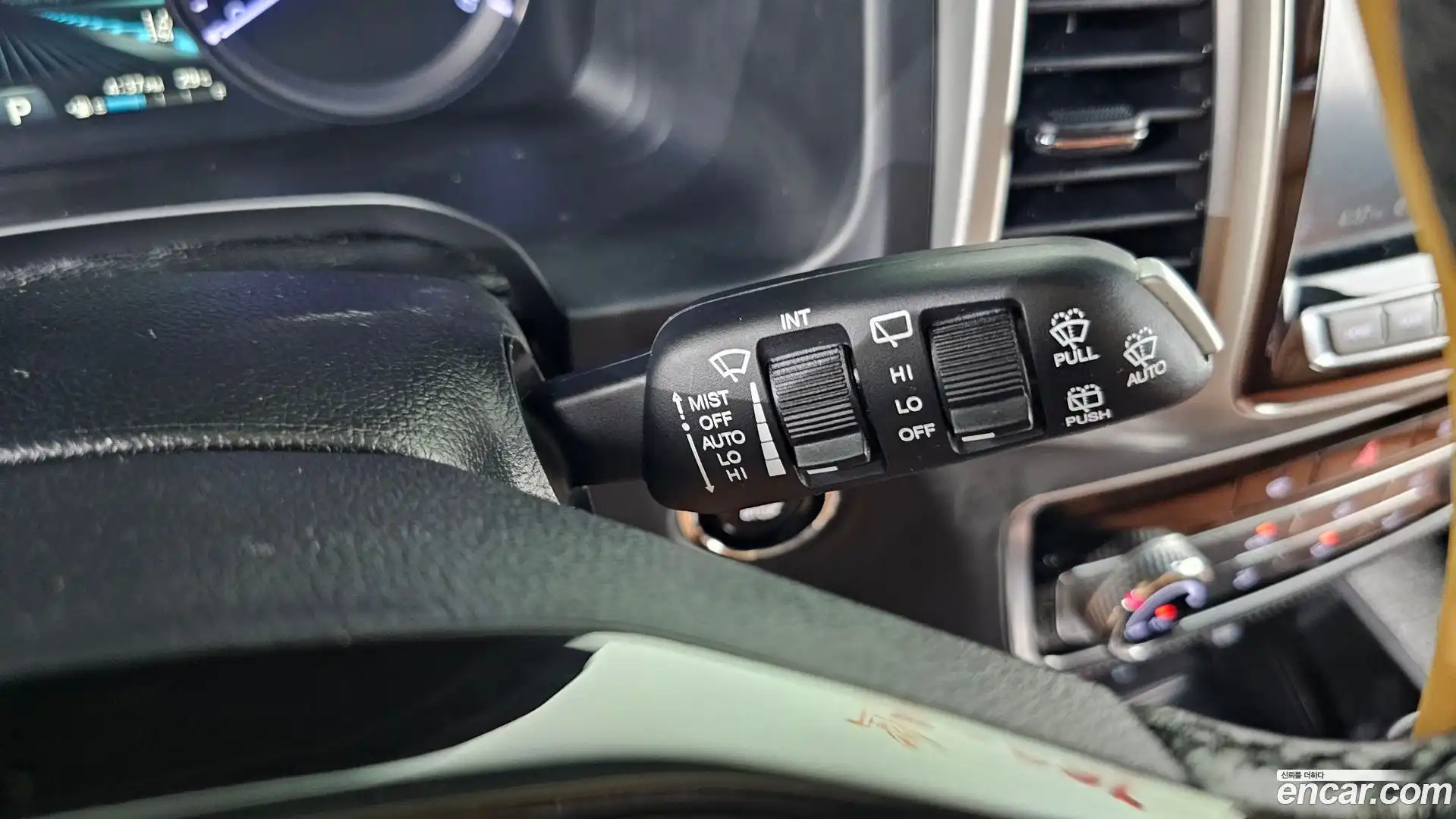 Rexton KG Mobility 2018.2-OPTION-024