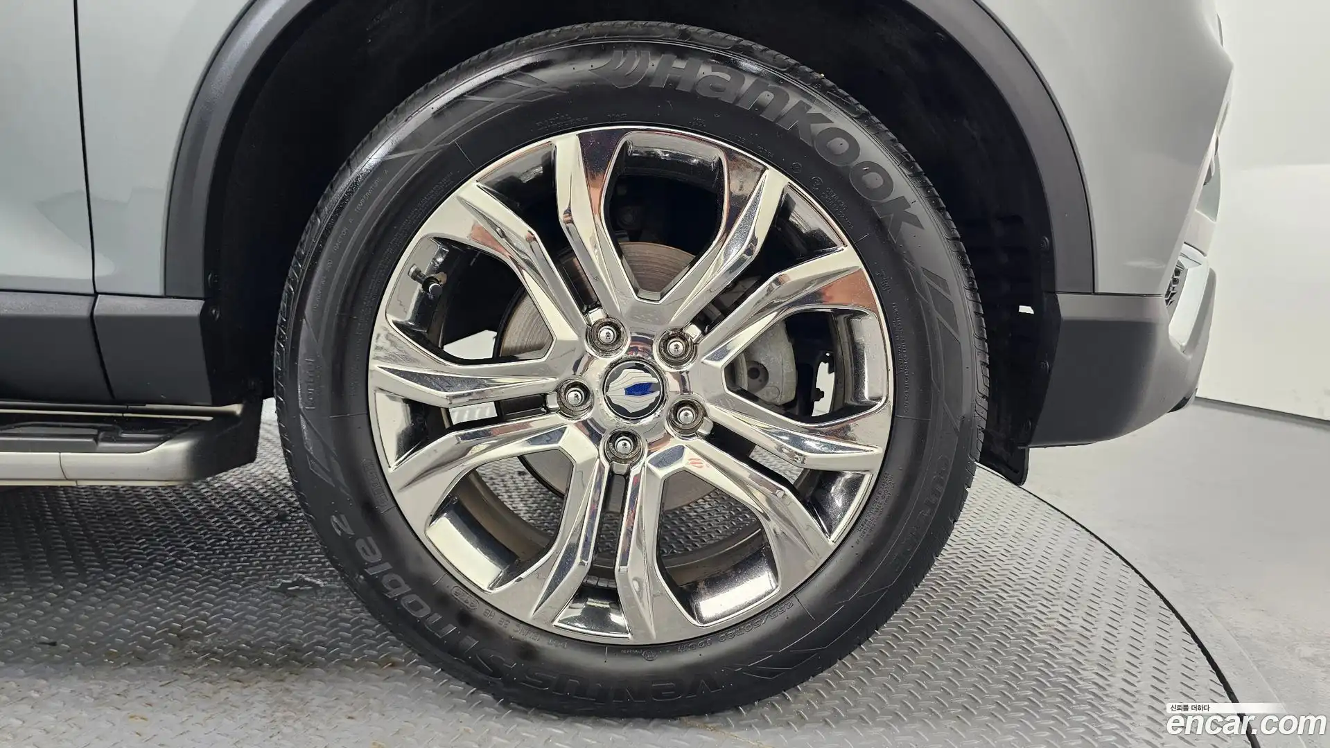 Rexton KG Mobility 2018.2-OUTER-031