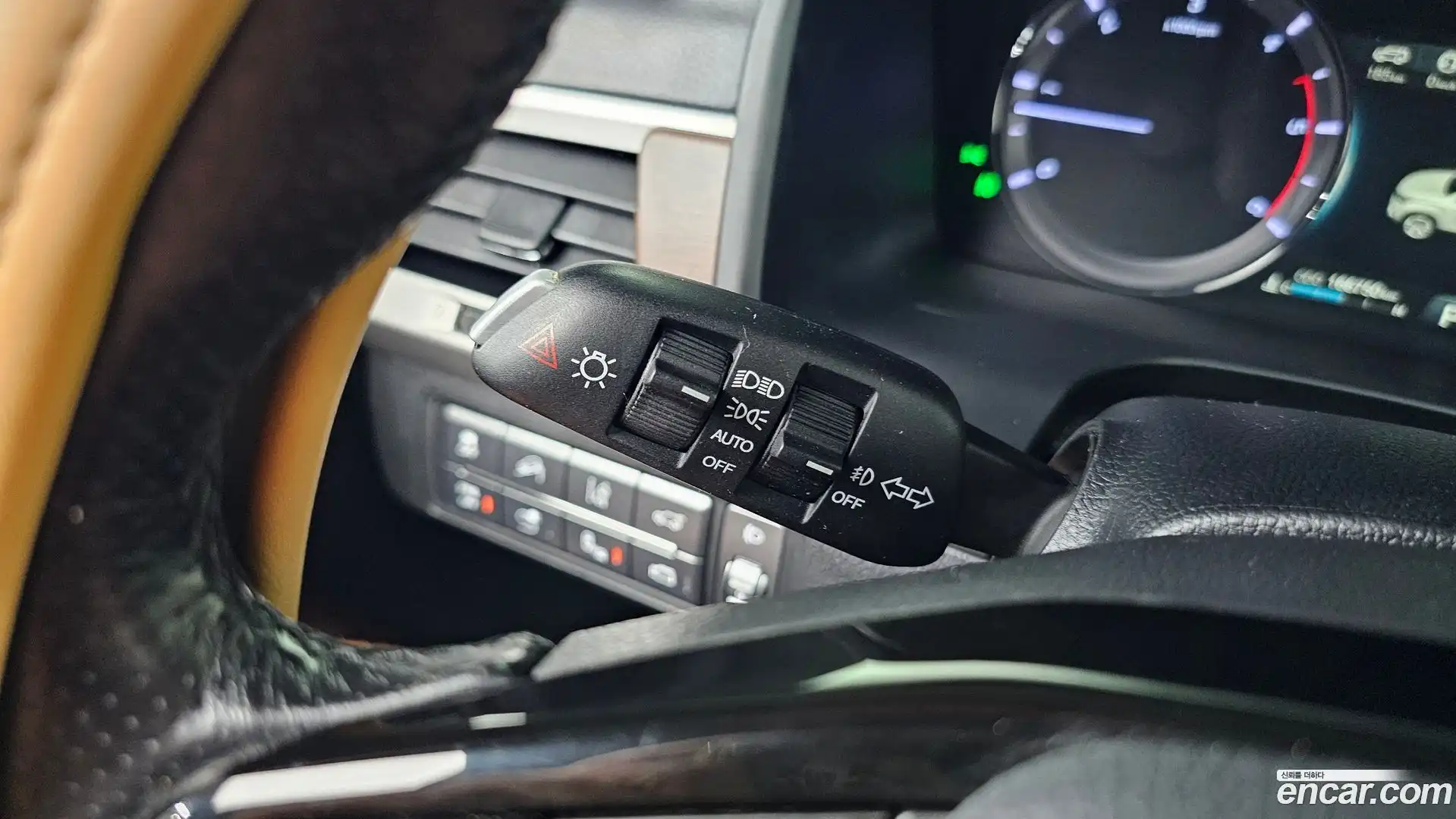 Rexton KG Mobility 2018.2-OPTION-041