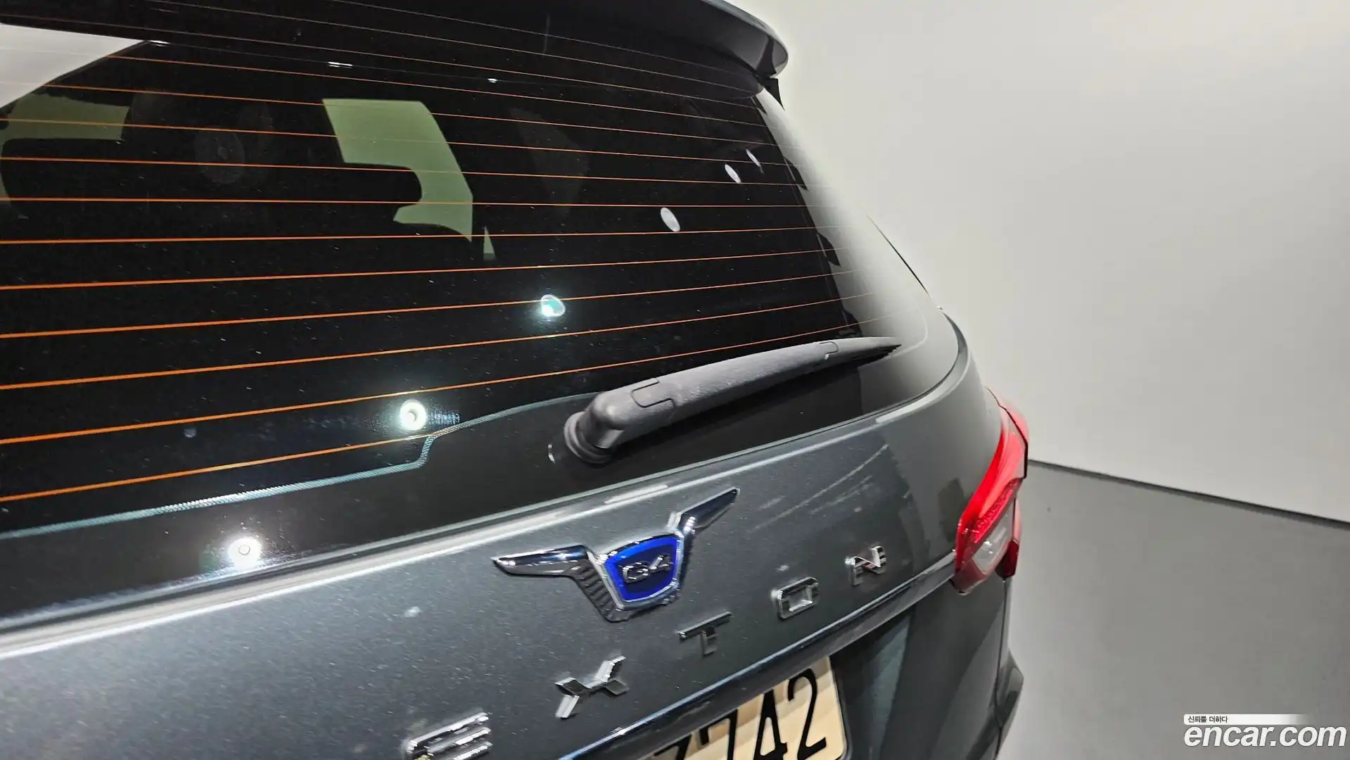Rexton KG Mobility 2018.2-OPTION-043
