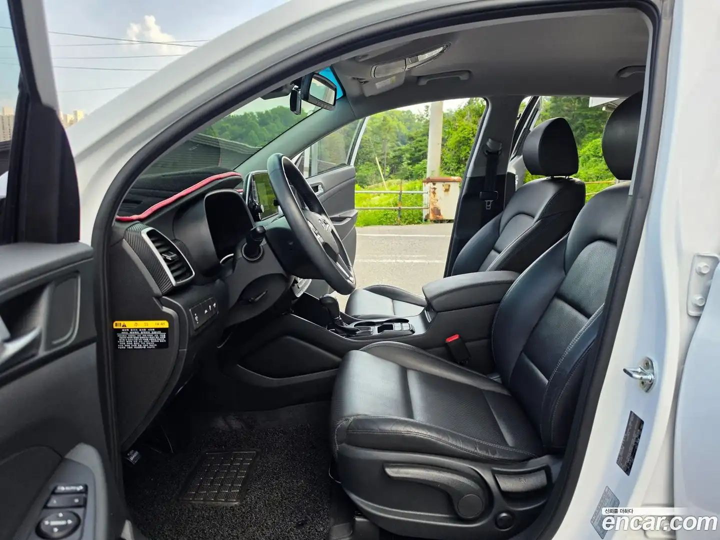Tucson Hyundai 2020.6-INNER-009