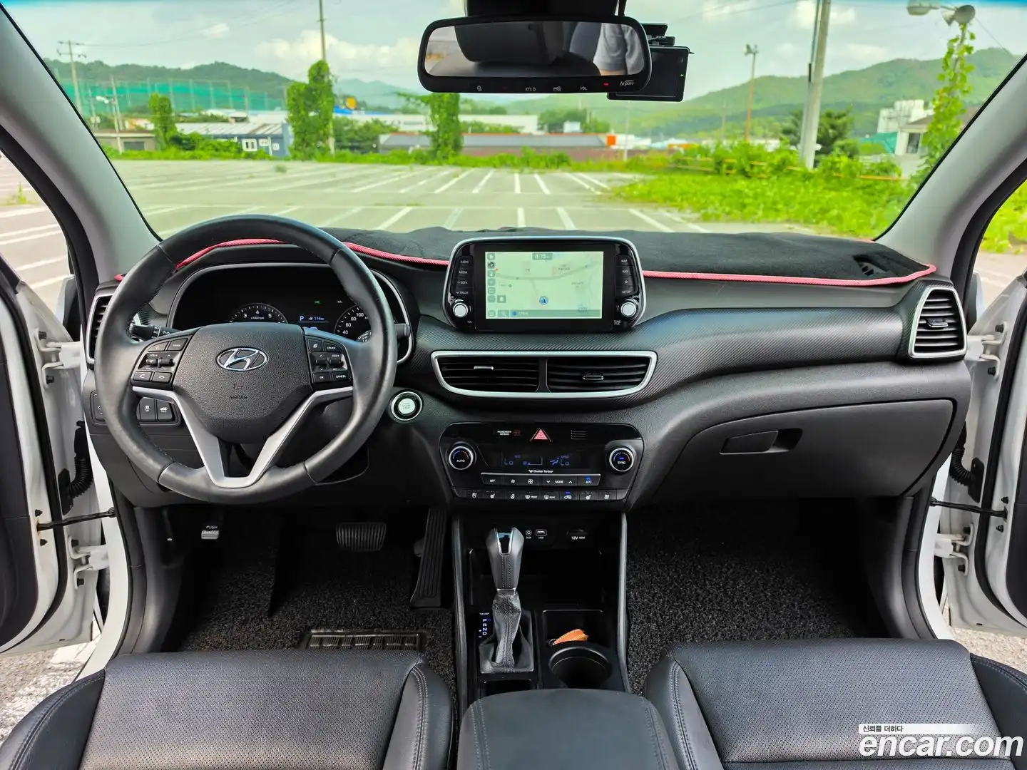 Tucson Hyundai 2020.6-OPTION-017