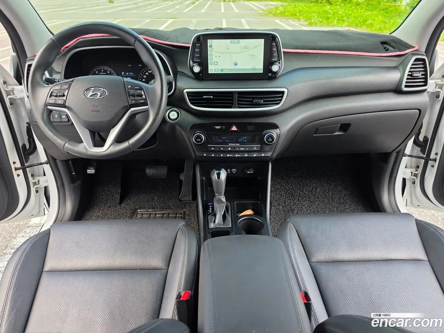Tucson Hyundai 2020.6-OPTION-018