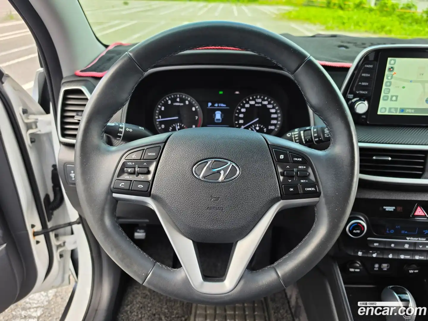 Tucson Hyundai 2020.6-OPTION-020