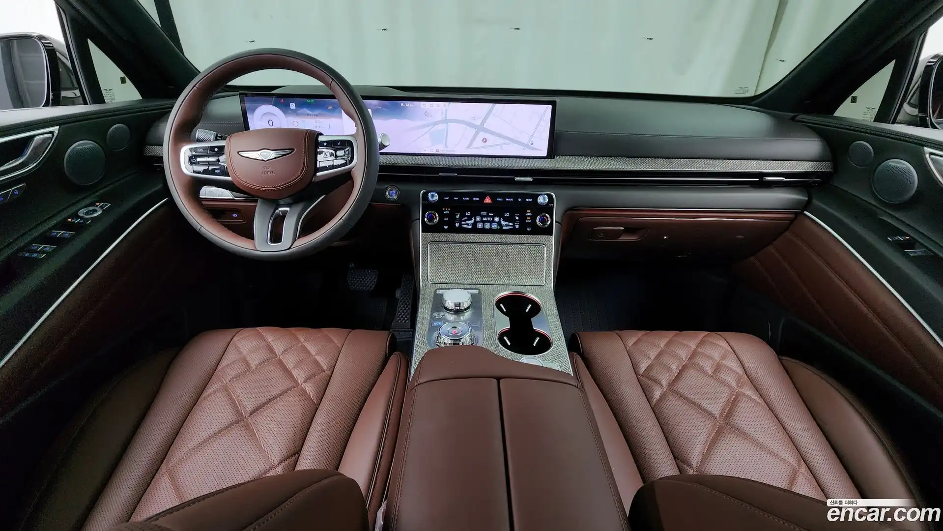 GV80 Genesis 2024.3-INNER-007