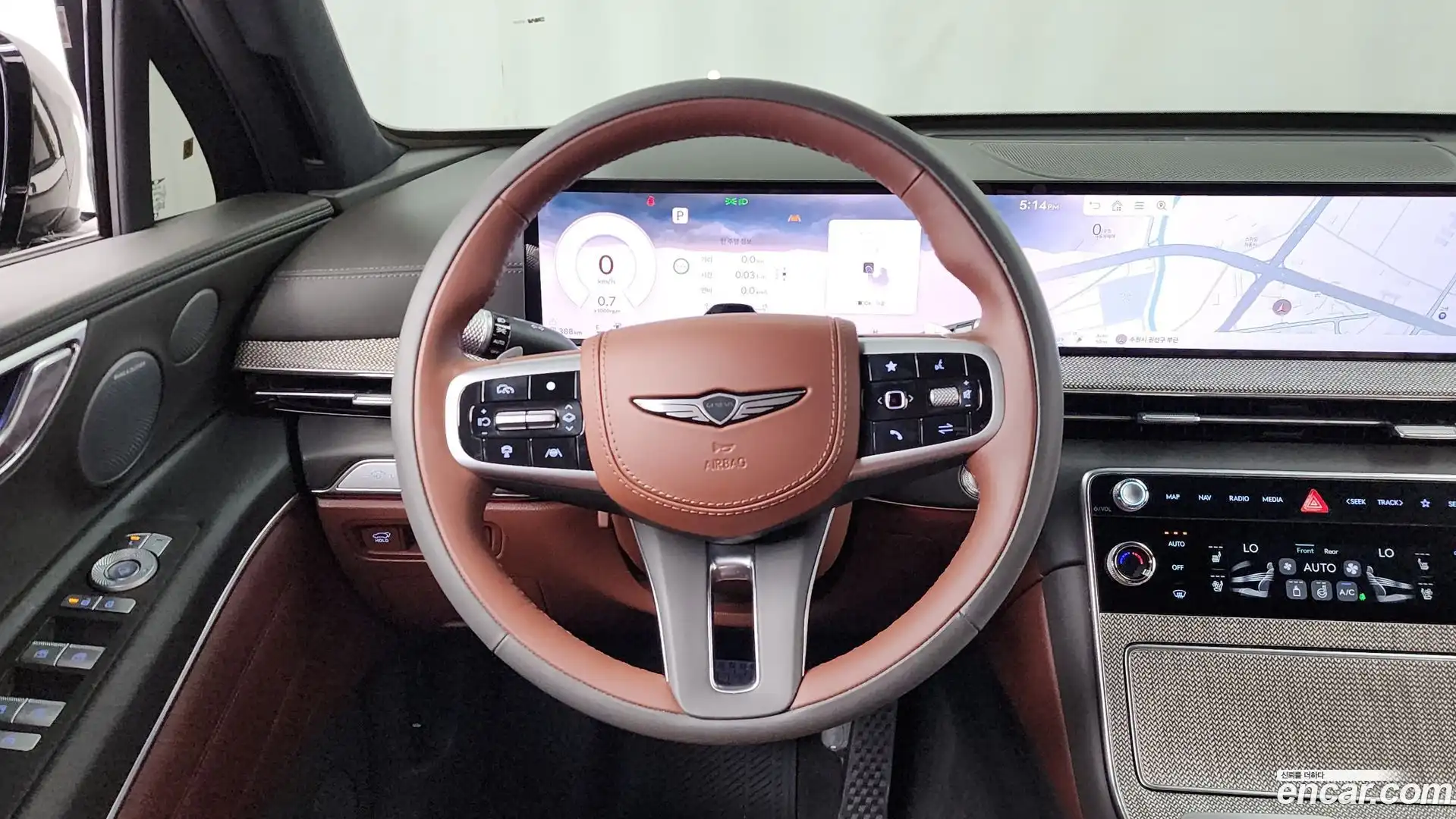 GV80 Genesis 2024.3-OPTION-017