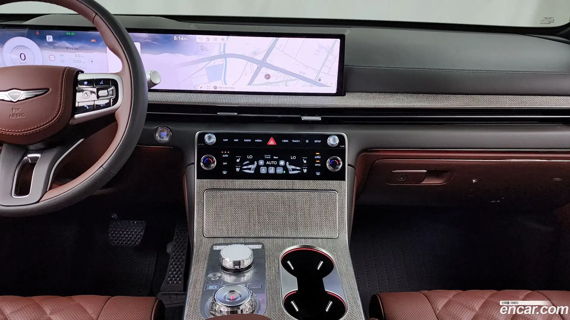 GV80 Genesis 2024.3-OPTION-018