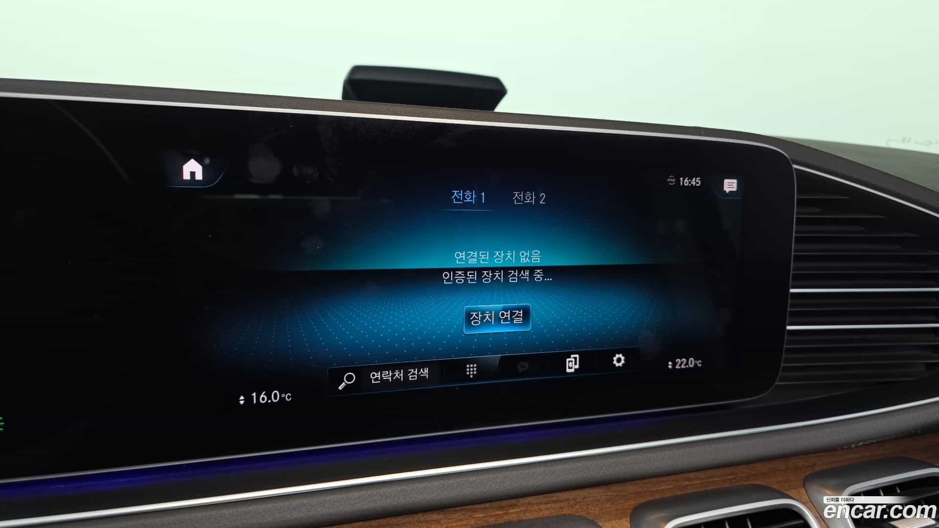 GLE-Class Mercedes-Benz 2020.6-OPTION-021