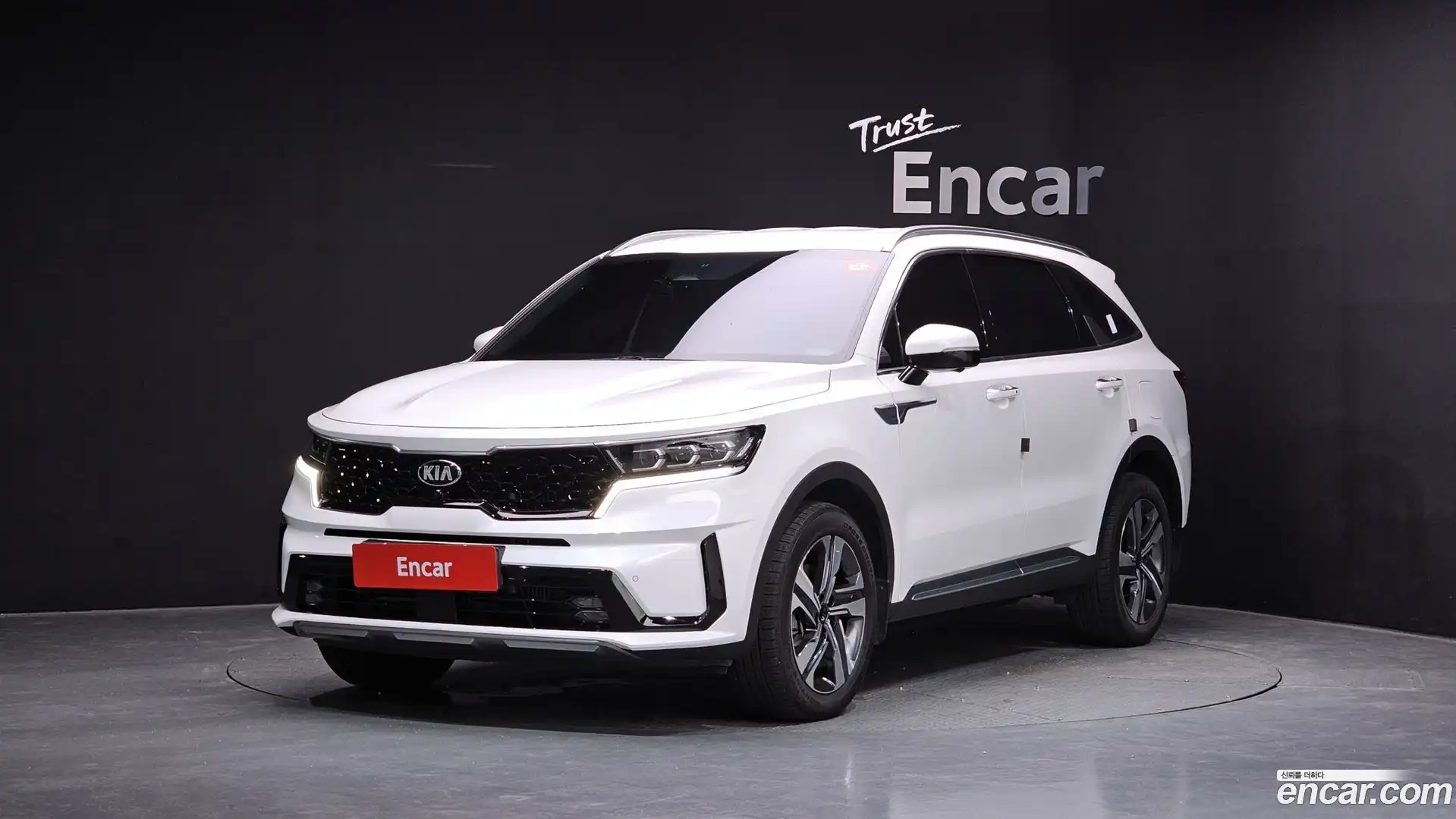 Sorento Kia 2020.8-OUTER-001