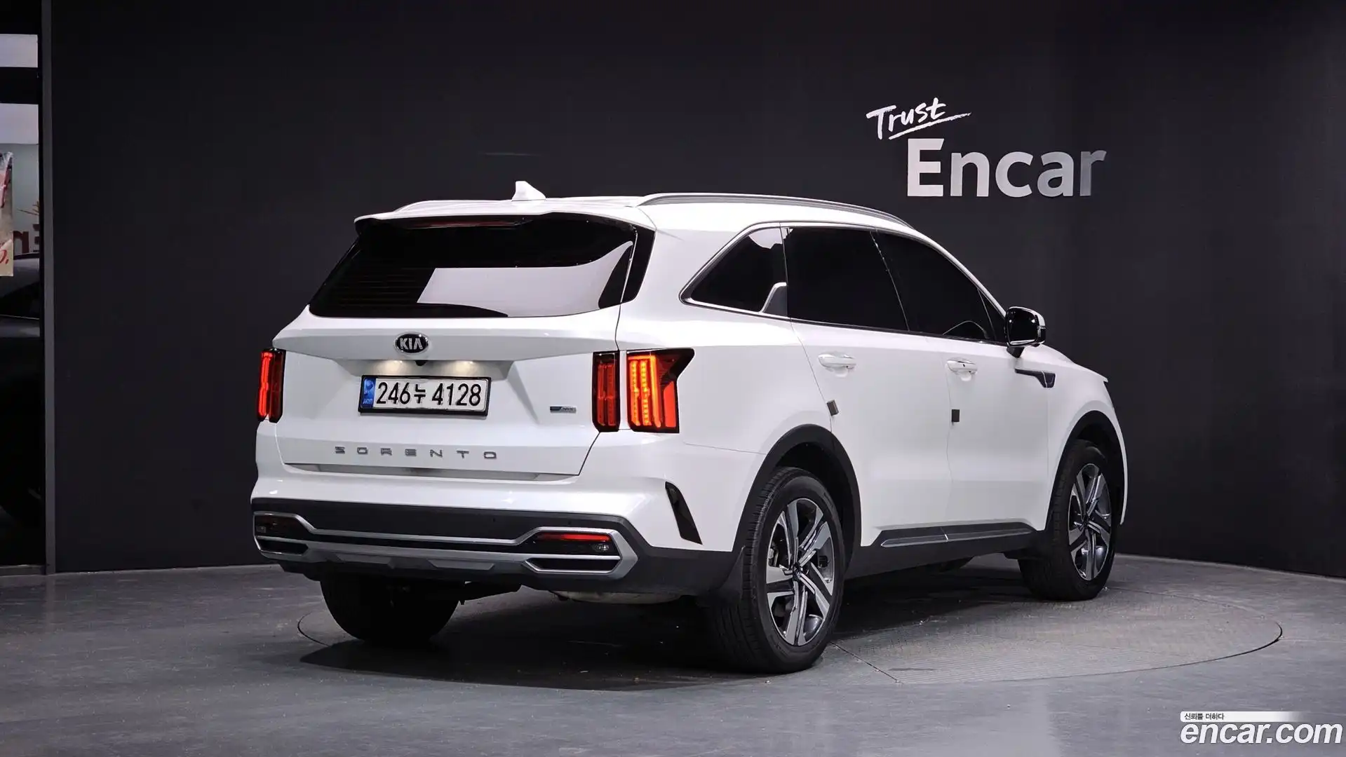 Sorento Kia 2020.8-OUTER-002