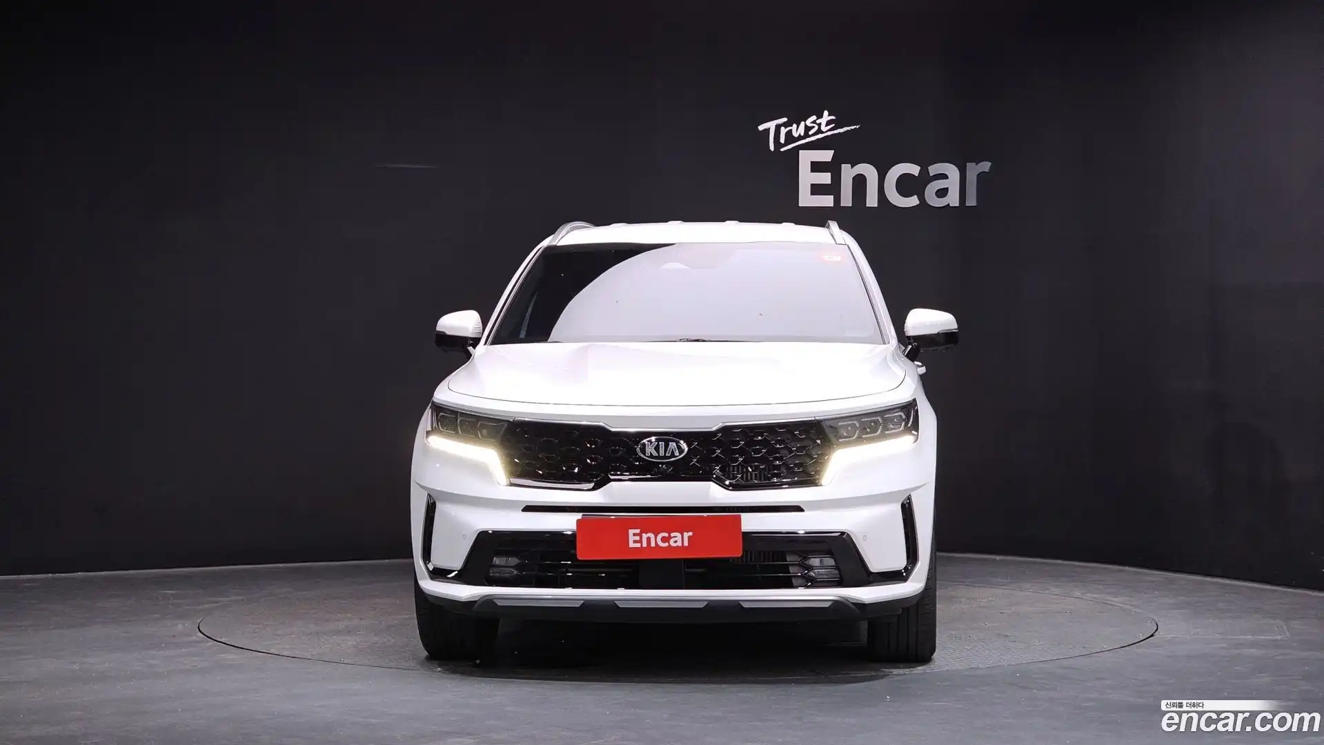Sorento Kia 2020.8-OUTER-003