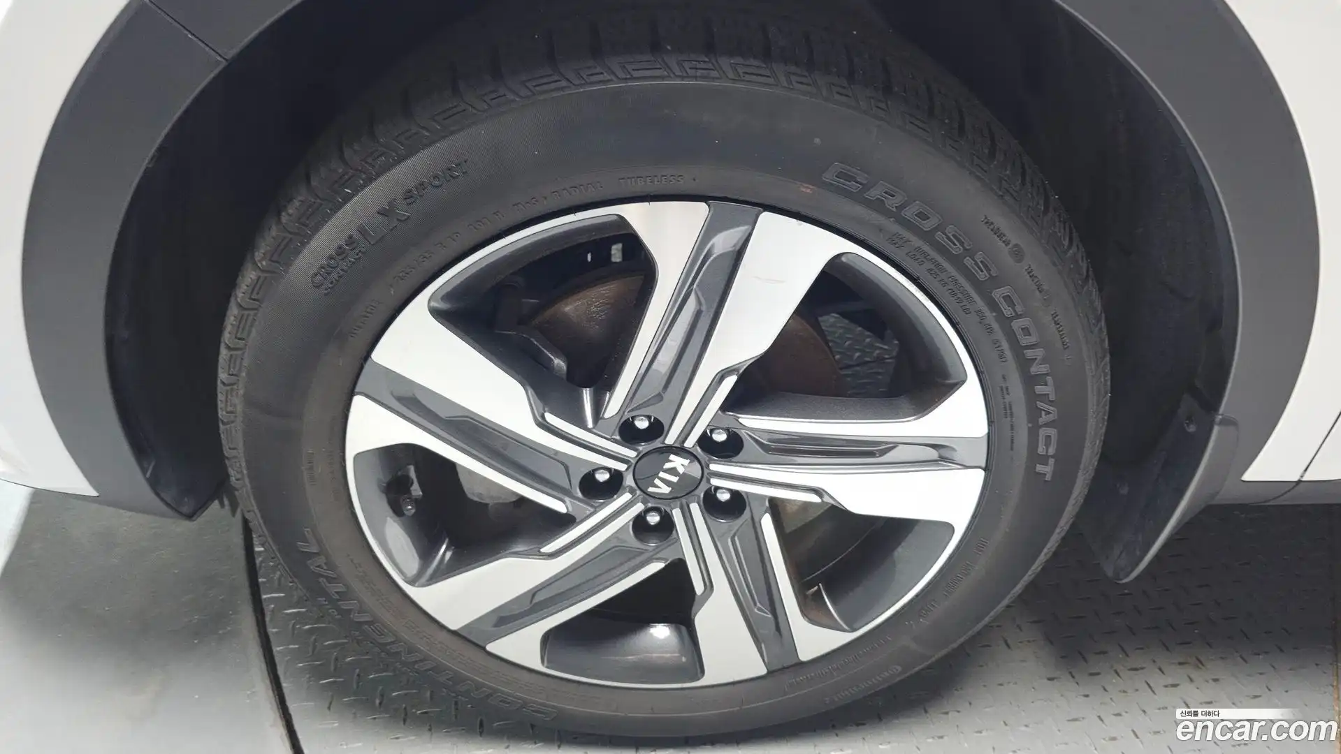 Sorento Kia 2020.8-OUTER-005