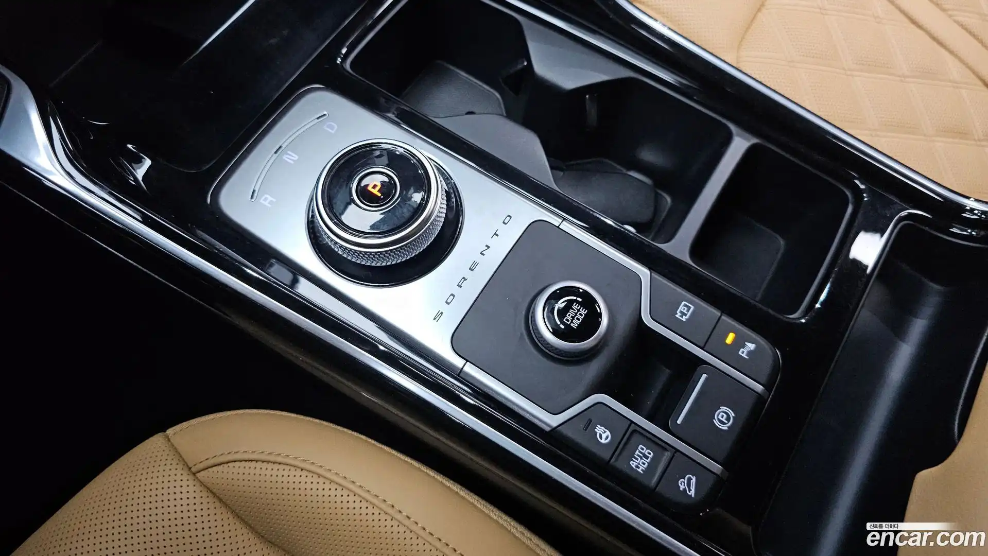 Sorento Kia 2020.8-INNER-009