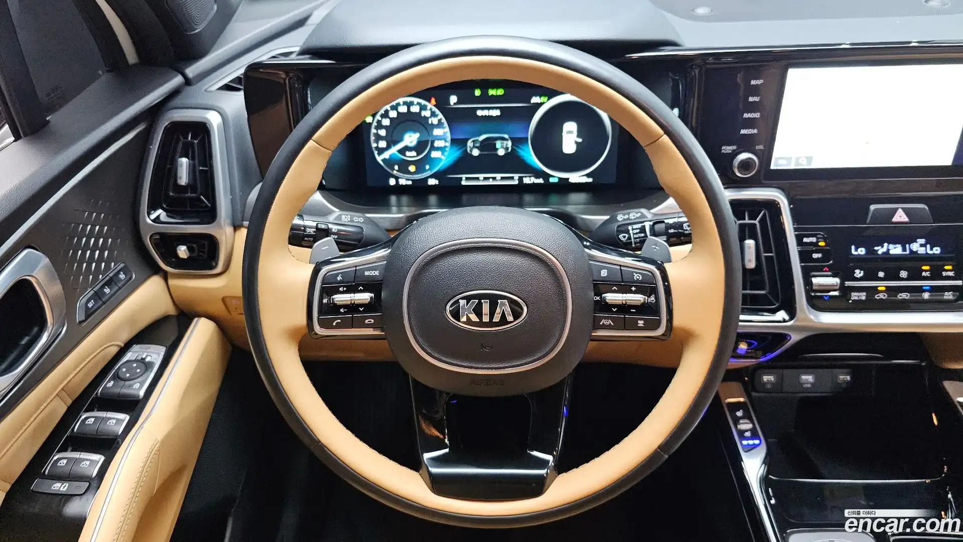 Sorento Kia 2020.8-OPTION-016